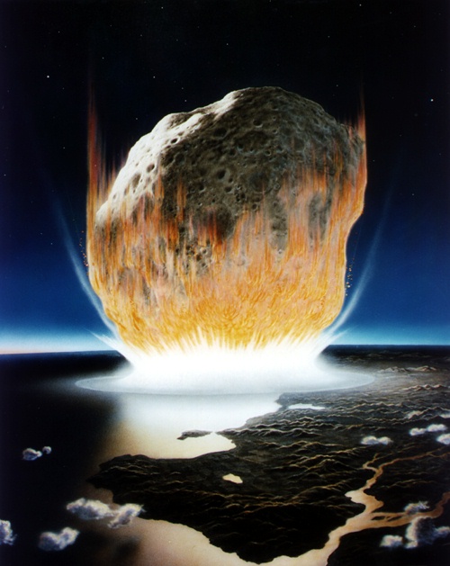 [Asteroid]