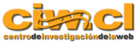 Centro Investigación de la Web