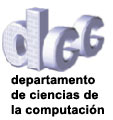 Departamento de Ciencias de la Computación