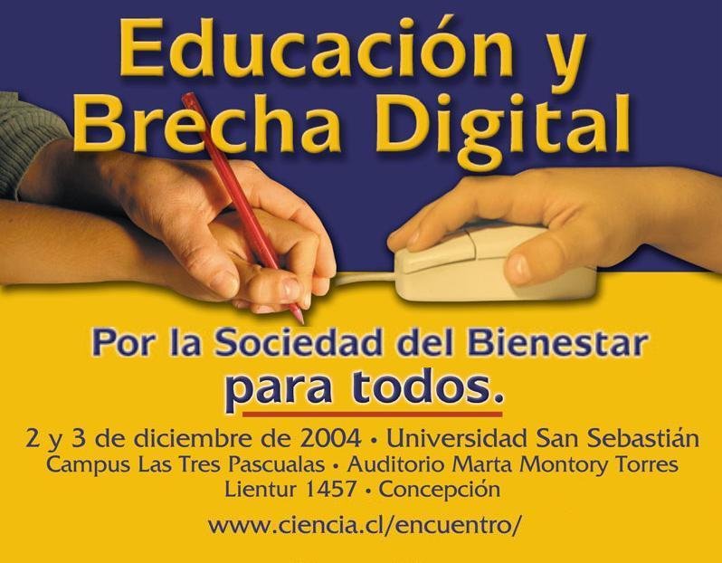 V Encuentro Sociedad y Tecnologas de Informacin