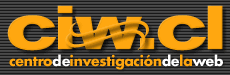 Centro de Investigacin de La Web