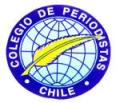 Colegio de periodistas